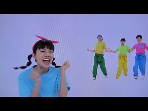 シェイクシェイクげんき おかあさんといっしょ歌解説！