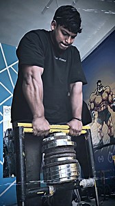 FINGER WORKOUT 😱 #forearmsworkout | Sachin Goyal