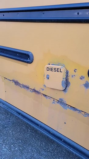 @jodithebusdriver you dropped dis. And it hasn't moved in weeks 😱