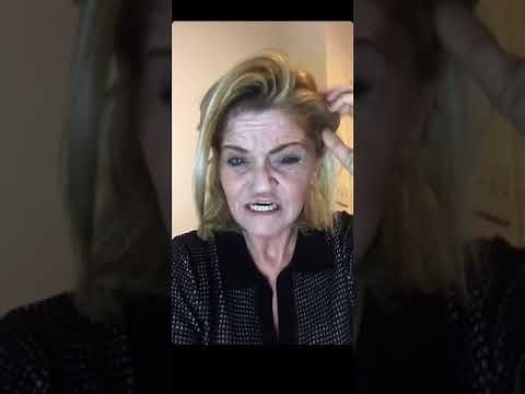 Danniella Westbrook Responds AGAIN To Brian Harvey+Confirms She Reported Red Room Abusers To Police