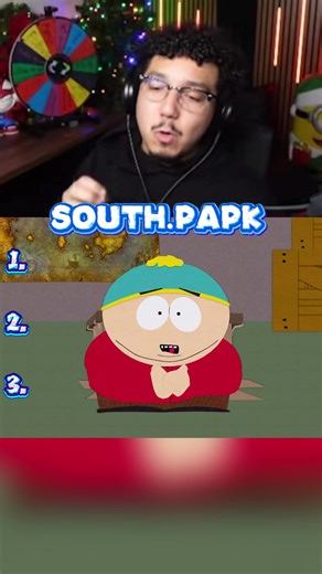 Exploring South Park Season 10: Episode Highlights