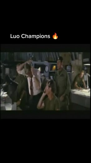 Luo Champions , Luo Translated Movies