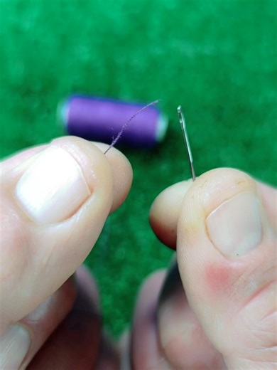 Master Needle Threading: Sewing Tips and Tricks
