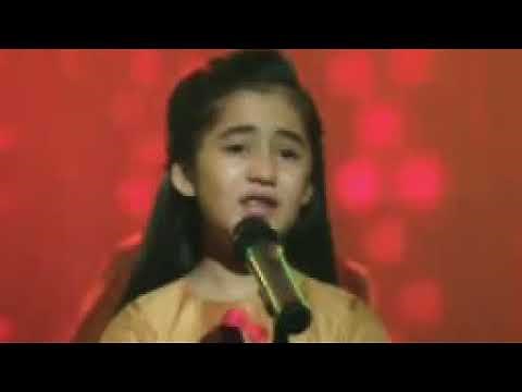 Kulfi the singing star