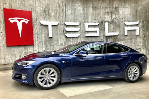 Tesla to Offer Full Self Driving Software Exclusively by Subscription