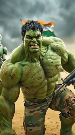 soldier halku 🪖🇮🇳