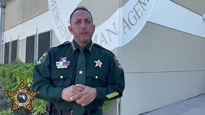 53K views · 2.9K reactions | Sheriff Carmine Marceno provides updates on storm related deaths and recovery efforts. | Lee County Sheriff's Office | Facebook