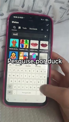 aqui o tutorial pra vcs #tutorial #shorts #duck