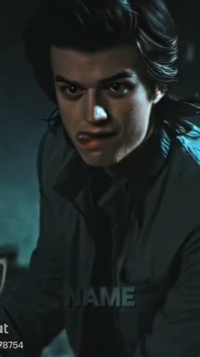 My first stranger things edit