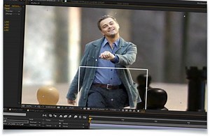 Using A Grain Card for Matching Grain in After Effects Composites