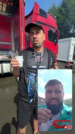 🚛 Gruber Moments 07