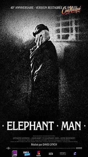 The Elephant Man