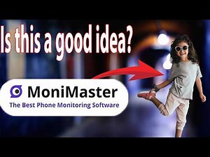 MoniMaster Review: Top Phone Tracker Solution to protect our kids? Is it worth it?