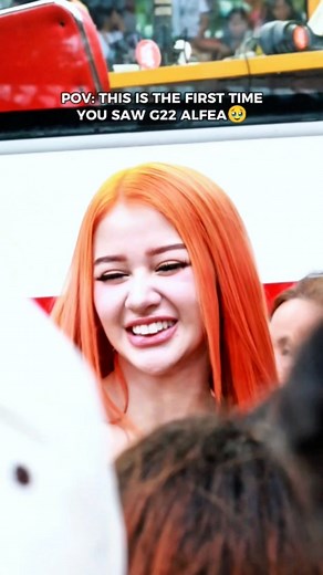 POV: This is the first time you saw Alfea Marie Zulueta of G22 🥹✨ 📍 Wish Bus - PLM #g22 #g22alfea #g22updates #g22underthescope #ppoprise #ppop #g22femalealphas | G22 Under The Scope