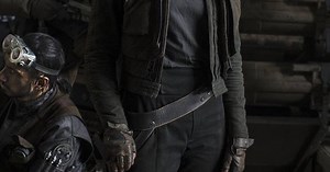 Conoce a Jyn Erso, protagonista de "Star Wars: Rogue One" (VIDEO)