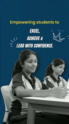 ISC ADMISSIONS OPEN | Trio World School ICSE #bestschool
