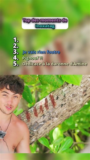 Mentalité Inoxtag 😭 #inoxtag #humour #drôle