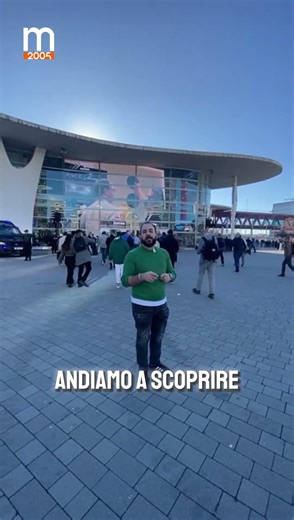 ISE 2026 BARCELLONA