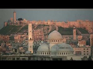 National Anthem of Syria - حُمَاةَ الدِّيَار (Humat ad-Diyar)