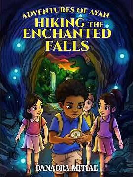 Adventures of Ayan | Great First Chapter Book!