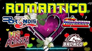 4.6M views · 74K reactions | LOS ACOSTA, GRUPO BRYNDIS, LOS TEMERARIOS, LOS YONIC - PURAS ROMANTICAS  @seguidores | Mix Musical | Facebook