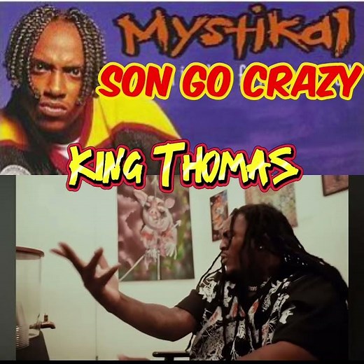 Mystikal's Son: The Masterpiece You Didn't Know About