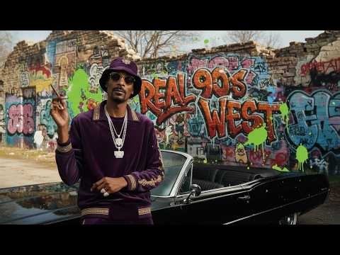 Snoop Dogg, Eminem, 50 Cent, Dr.Dre, Ice Cube, 2PAC - America Gangsta | Old School Rap Mixtape