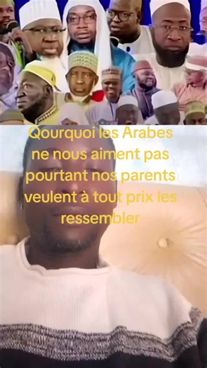 Vidéos de Caporal chef officiel 2 (@caporalchefofficiel) avec son original - King Mandela