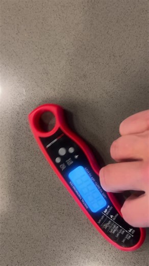 Watch Best Digital Thermometer! on Amazon Live