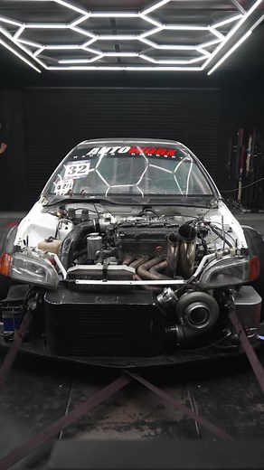 Maharot Takes On the Run: Engine Rebuilding Insights