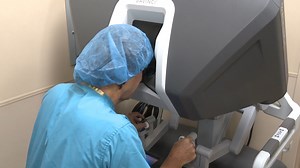 Arizona hospital has performed more than 15K robotic surgeries