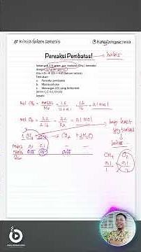 Quick Way to Determine Limiting Reactant in Stoichiometry