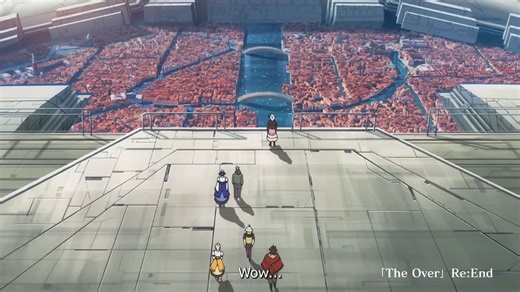 Iron and Blood... - Official Trailer - Season 1