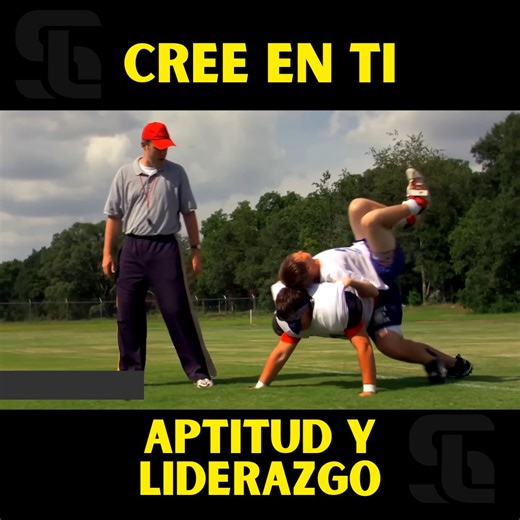 CREE EN TI: APTITUD Y LIDERAZGO 🌐 Web: www.starley.com.pe ➡️ Suscríbete Gratis aquí: https://bit.ly/StarleyCapacitaciones ➡️ Síguenos en nuestras Redes Sociales: Youtube.com/RecursosHumanosOfficial Tiktok.com/@RecursosHumanosOfficial Instagram.com/RecursosHumanosOfficial PRHO RecursosHumanosOfficial asociado a STARLEY Capacitaciones | RECURSOS HUMANOS