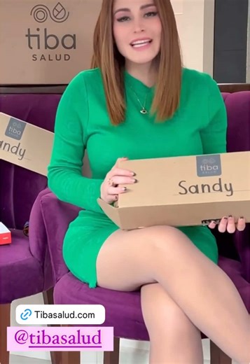 Sandra Sandoval: Spotlight on Multimedios Talent