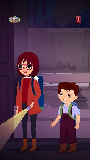 🔑 The Three Magic Keys (Part 3 ) | Magical Adventure Story for Kids | Fairy Tale & Mystery