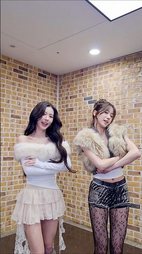 Eat it up w/ #idle #MIYEON 💞🍝 #LE_SSERAFIM #르세라핌 #KAZUHA #카즈하 #아이들 #미연 #EAT_IT_UP_SPAGHETTI