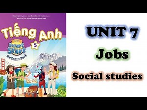 Smart Start 5 - Unit 7 - Lesson 4