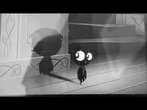 Scene for "Scaredy The Cowardly Bat Intro" (For Jaclyn Bachik)