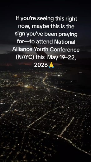 Seeyouuuu Cebuu!! 🤩🙏 AY IN THE AGE OF AI #NAYC2026 #ALLIANCEYOUTHPHILIPPINES