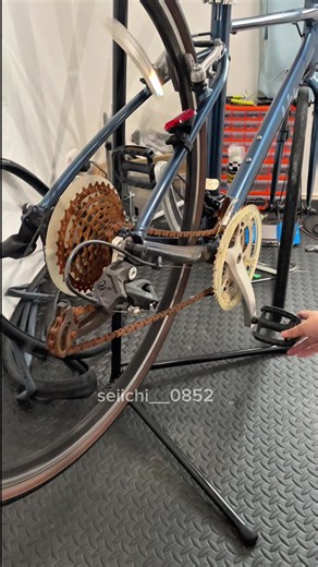 Repairing Old Bicycles: Tips for Road Bike Enthusiasts