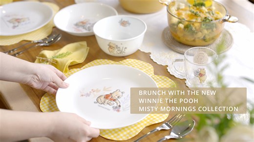 Discover the latest NTUC FairPrice Loyalty Program, featuring the exclusive IH Visions and Disney Pooh Collection! Save up to 72% and unlock special prices with just 3 bonus points. Hurry, stocks are going fast! #IHVisions #CorelleForEveryHome #CorelleBrandsAP #fairpriceexclusive #pyrex | Corelle Brands Asia Pacific