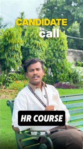 HR Me Career Banana Hai? Yeh HR Course Aapke Liye Hai! 🚀