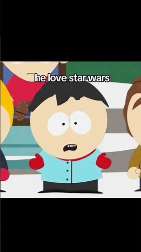 Fun facts about Kevin Stoley | South Park Short
