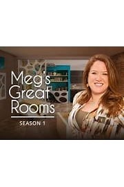 Watch Meg's Great Rooms Season 1 Episode 3 - Divalicious Kitchen