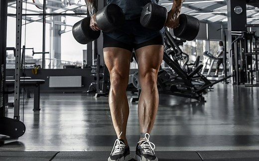 8 Best Shin Splints Exercises for Relief and Prevention – Fitness Volt