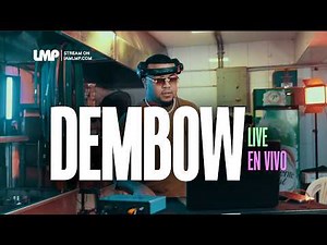 Dembow Mix 2025 | Alfa, Donaty, Bulova, Braulio Fogon, Rochy, Yailin, Jey One | DJ Julio X