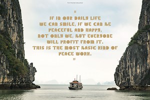 YEN Geometric Display Typeface, a Font by Dat Do