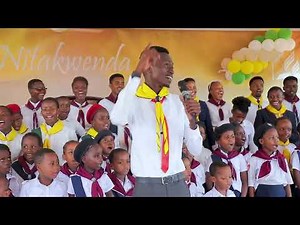 Goba Youth Choir - Taji (Induction Sabbath)