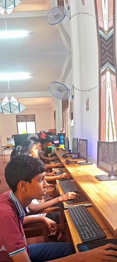 DP Education IT. Campus Ambalangoda #ambalangoda #dhammikaperera #coding #dpEducation #dpeducationcodingschool #trending #fyp